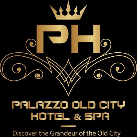 Palazzo Old City Hotel & Spa Istambul Extérieur photo