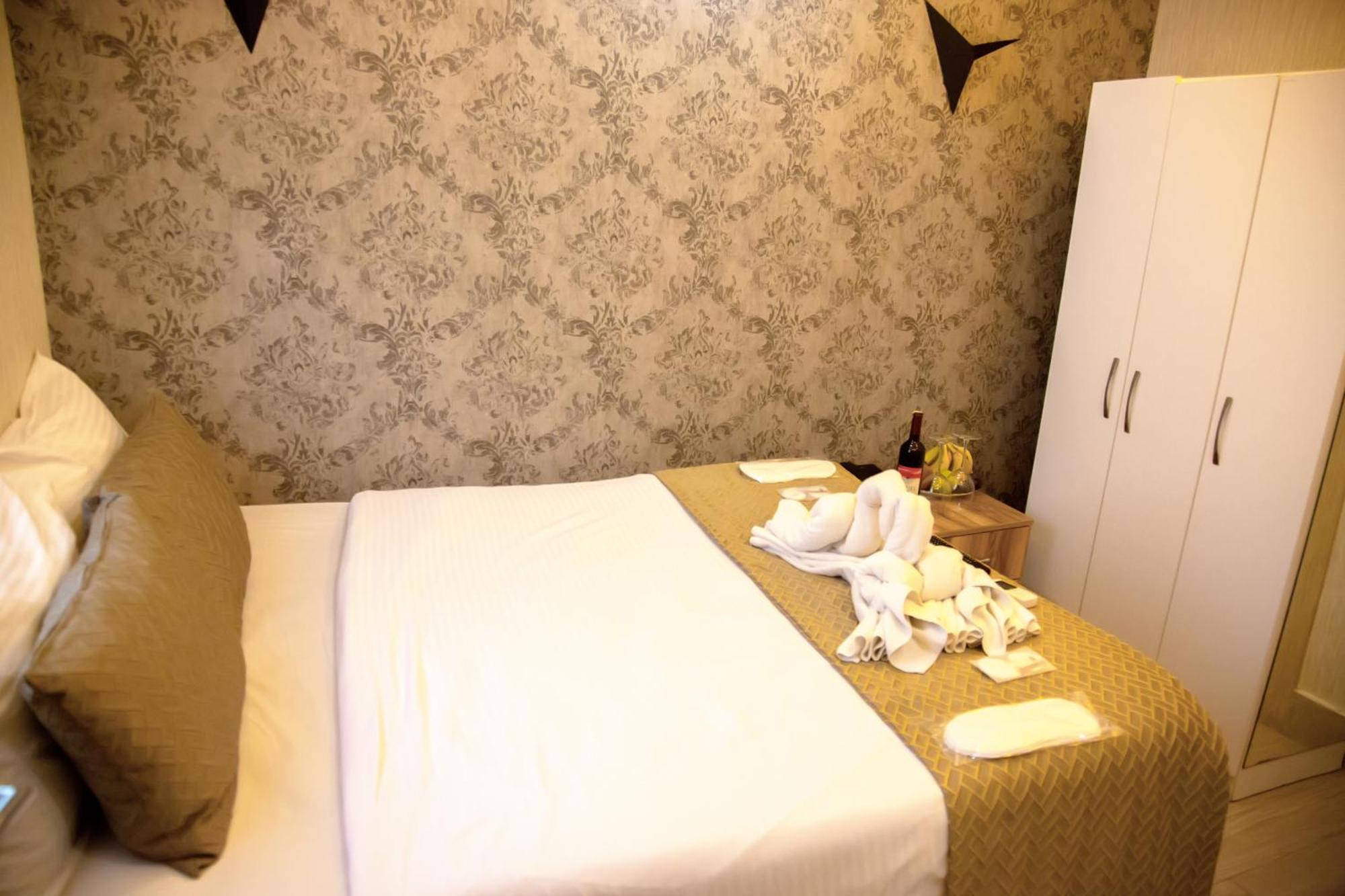 Palazzo Old City Hotel & Spa Istambul Extérieur photo